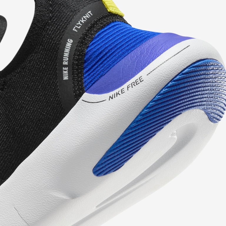 Tênis Nike Free Next Nature Masculino - Foto 8