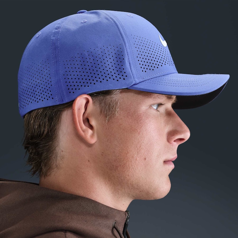 Boné Nike Dri-FIT ADV Rise Unissex - Foto 2