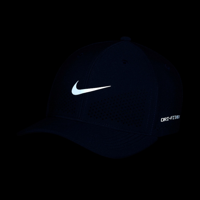 Boné Nike Dri-FIT ADV Rise Unissex - Foto 3