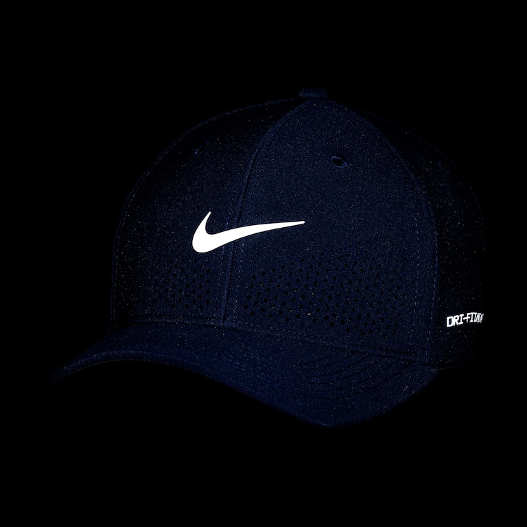Boné Nike Dri-FIT ADV Rise Unissex - Foto 4
