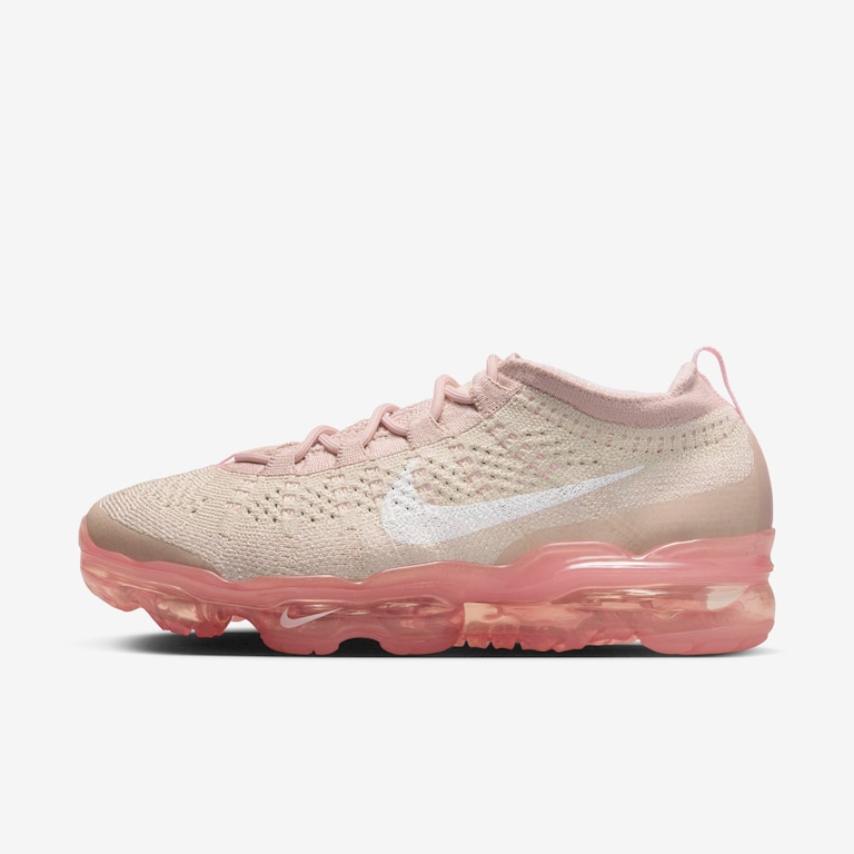 Tênis Nike Air VaporMax Flyknit Feminino - Foto 1