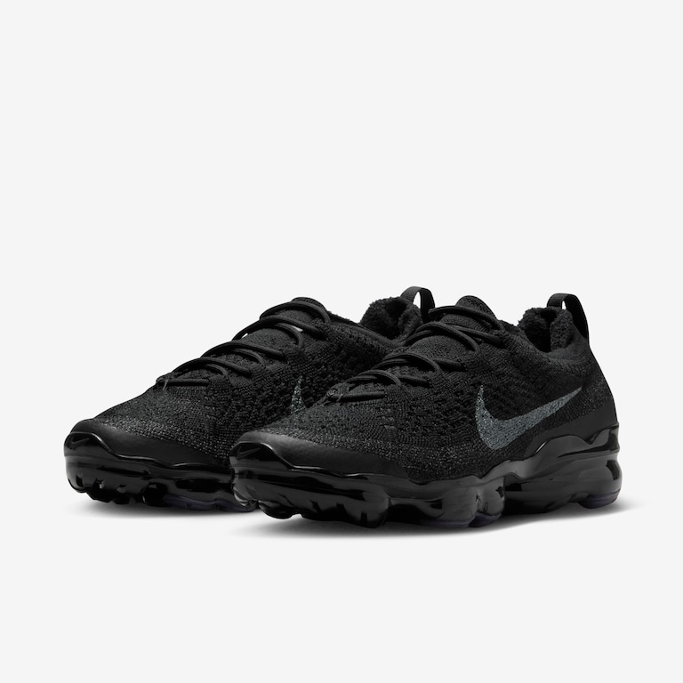 Tênis Nike Air VaporMax Flyknit Feminino - Foto 6