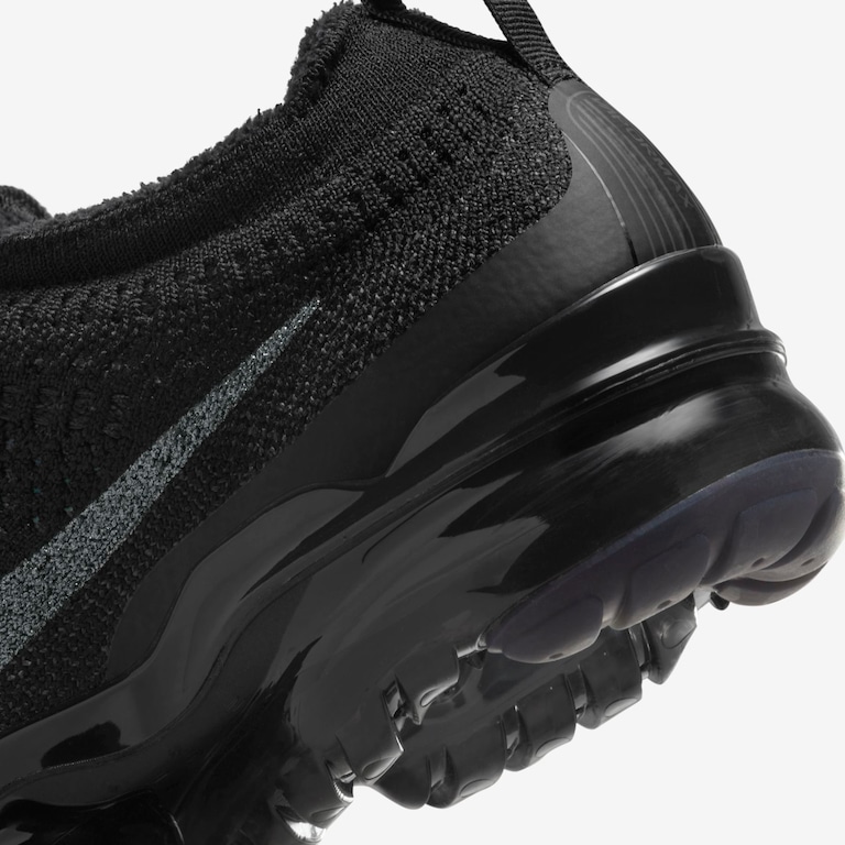 Tênis Nike Air VaporMax Flyknit Feminino - Foto 9