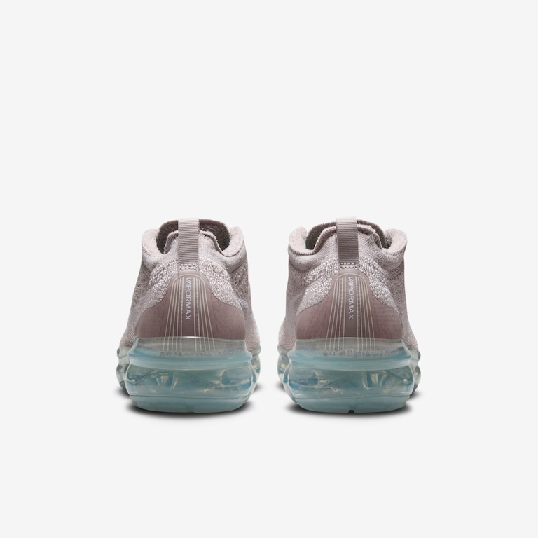 Tênis Nike Air VaporMax Flyknit Feminino - Foto 7