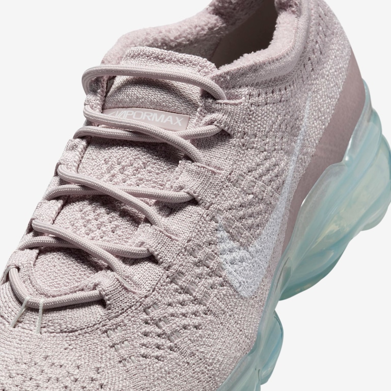 Tênis Nike Air VaporMax Flyknit Feminino - Foto 8