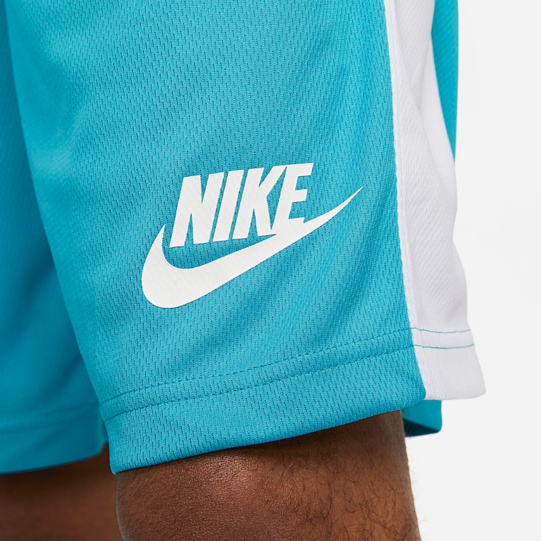 Shorts Nike Starting 5 Masculino - Foto 5