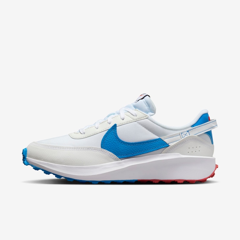 Tênis Nike Waffle Debut SE Masculino - Foto 1