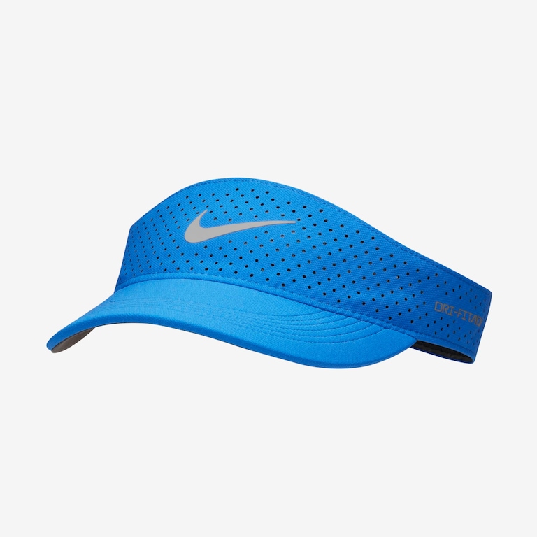 Viseira Nike Dri-FIT ADV Unissex - Foto 1