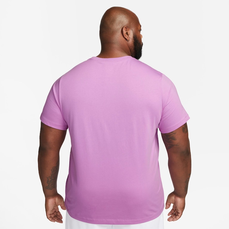 Camiseta Nike JDI Masculina - Foto 7