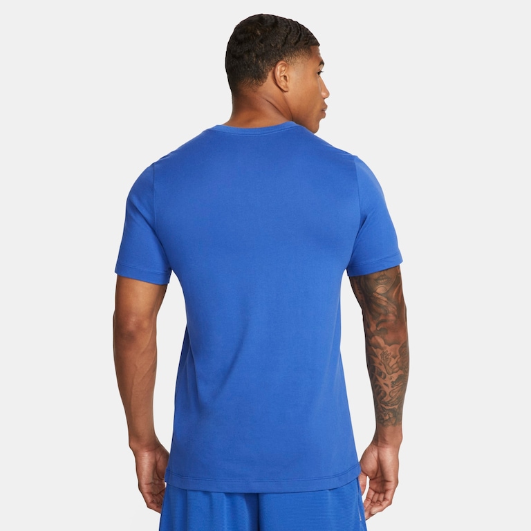 Camiseta Nike Dri-FIT Masculina - Foto 5