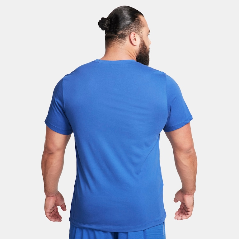 Camiseta Nike Dri-FIT Masculina - Foto 7