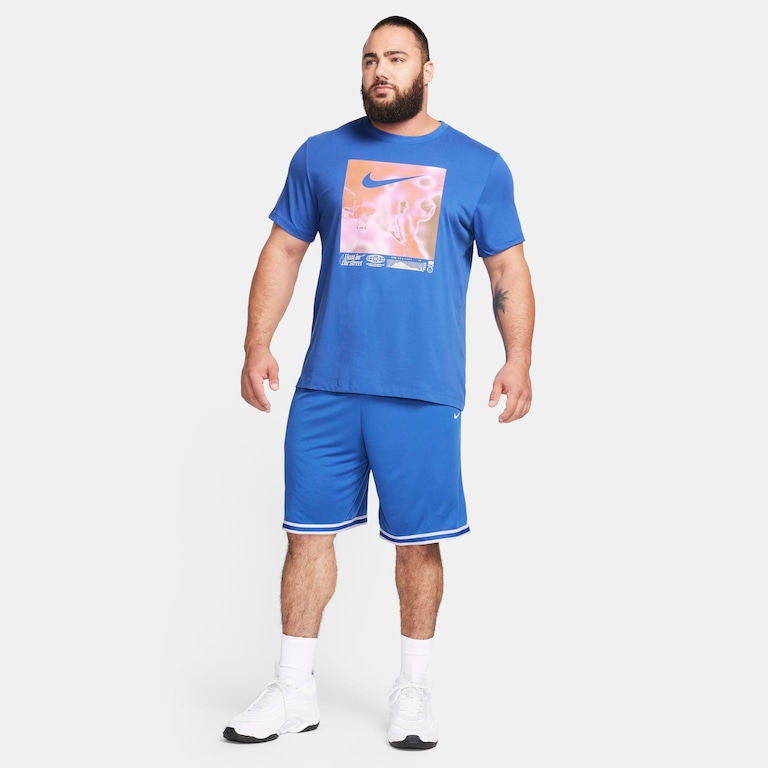 Camiseta Nike Dri-FIT Masculina - Foto 10