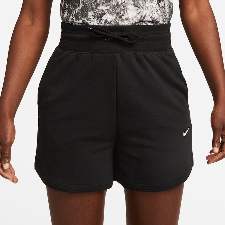 Shorts Nike Dri-FIT One Feminino - Foto 2