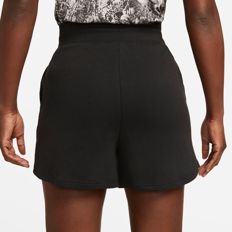 Shorts Nike Dri-FIT One Feminino - Foto 3