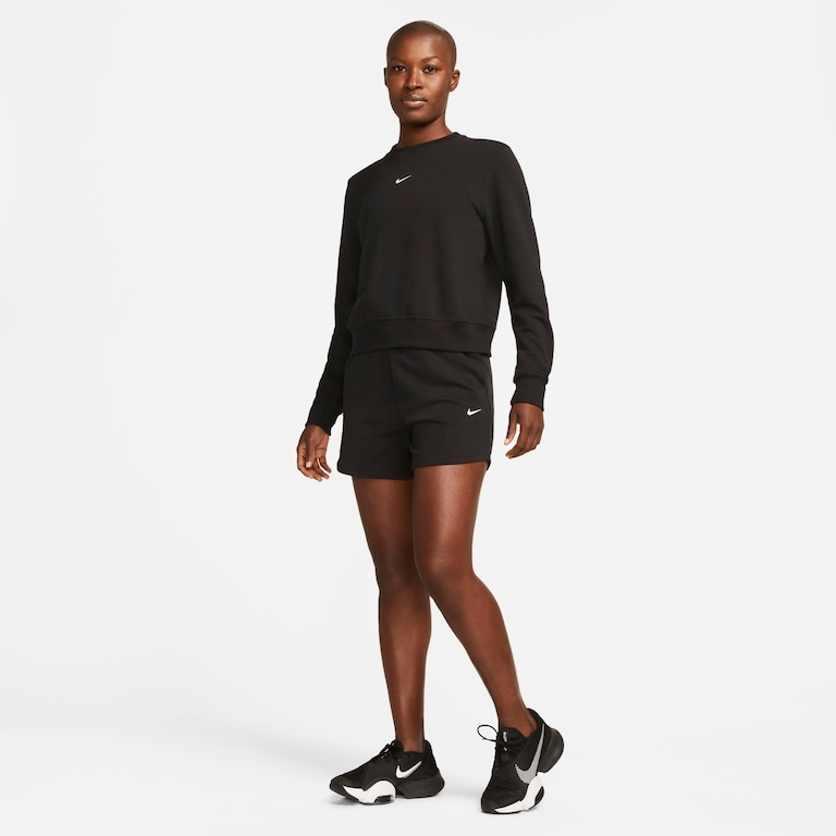 Shorts Nike Dri-FIT One Feminino - Foto 5