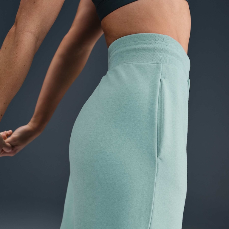 Calça Nike Dri-FIT One Feminina - Foto 3