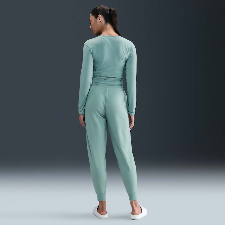 Calça Nike Dri-FIT One Feminina - Foto 4