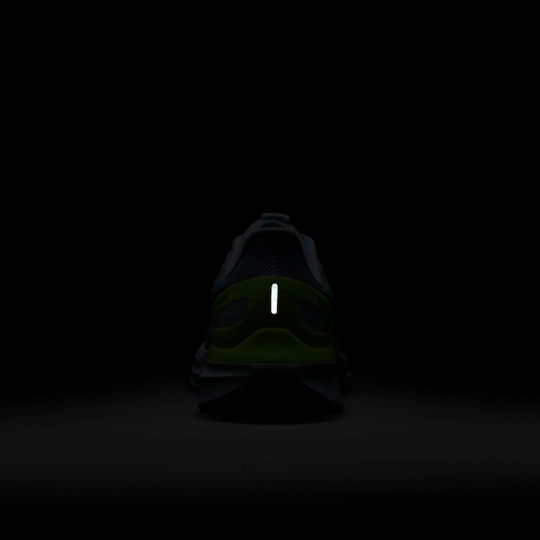 Tênis Nike Structure 25 Feminino - Foto 9