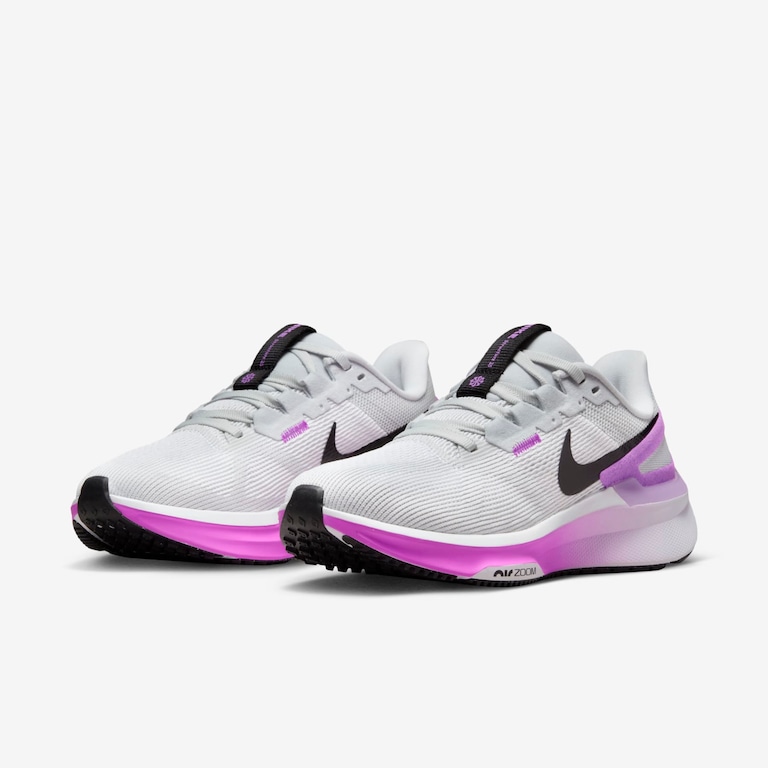 Tênis Nike Structure 25 Feminino - Foto 4