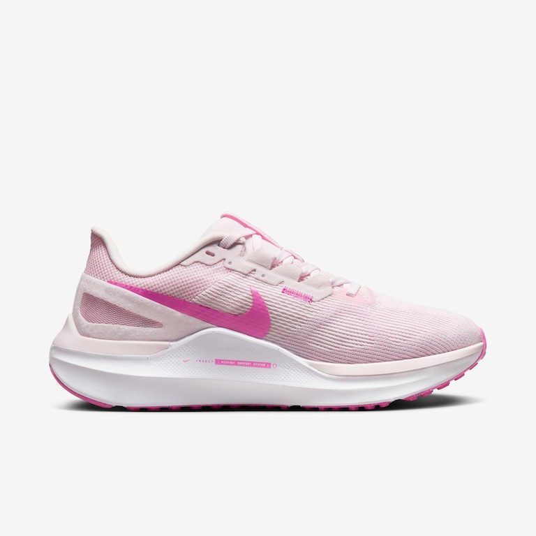 Tênis Nike Structure 25 Feminino - Foto 4