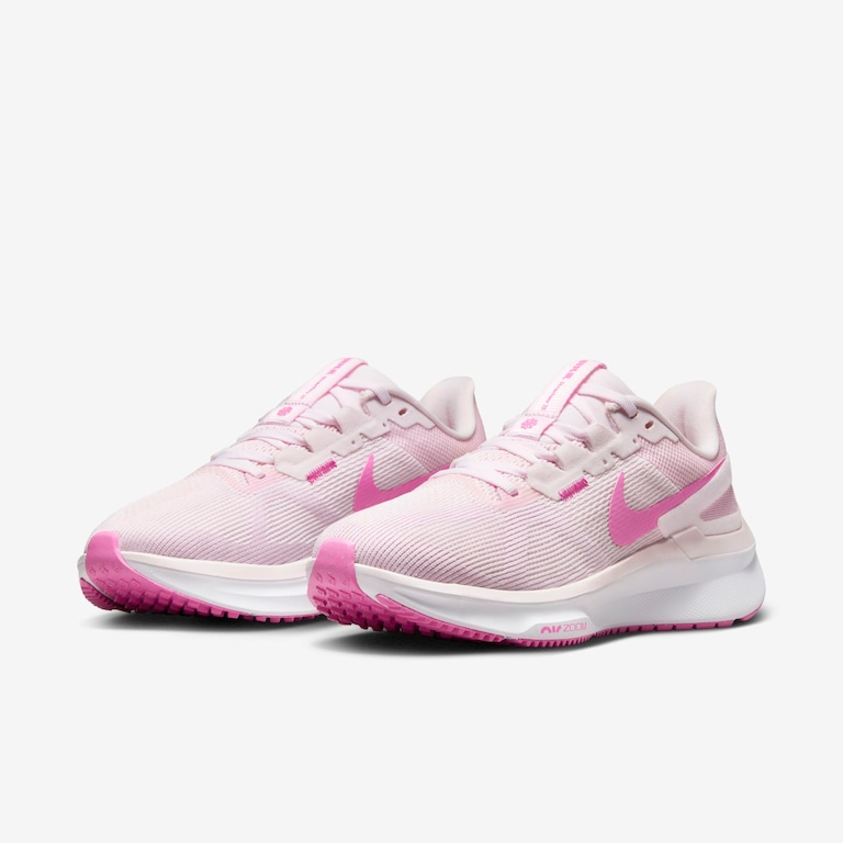 Tênis Nike Structure 25 Feminino - Foto 6