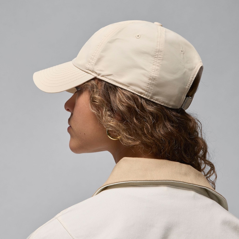 Boné Jordan Club Unissex - Foto 2