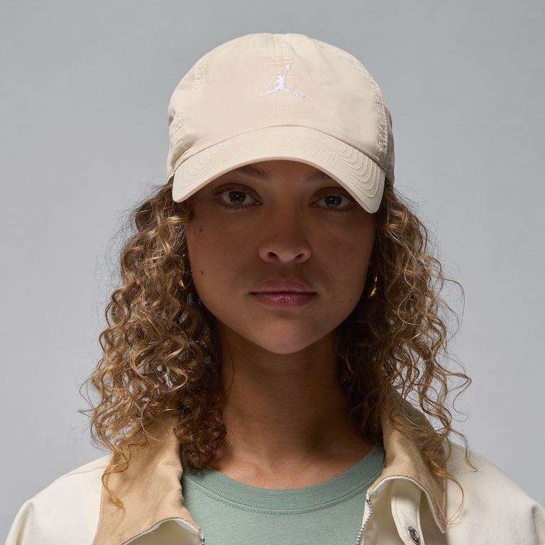 Boné Jordan Club Unissex - Foto 1