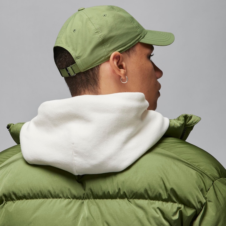 Boné Jordan Club Unissex - Foto 2