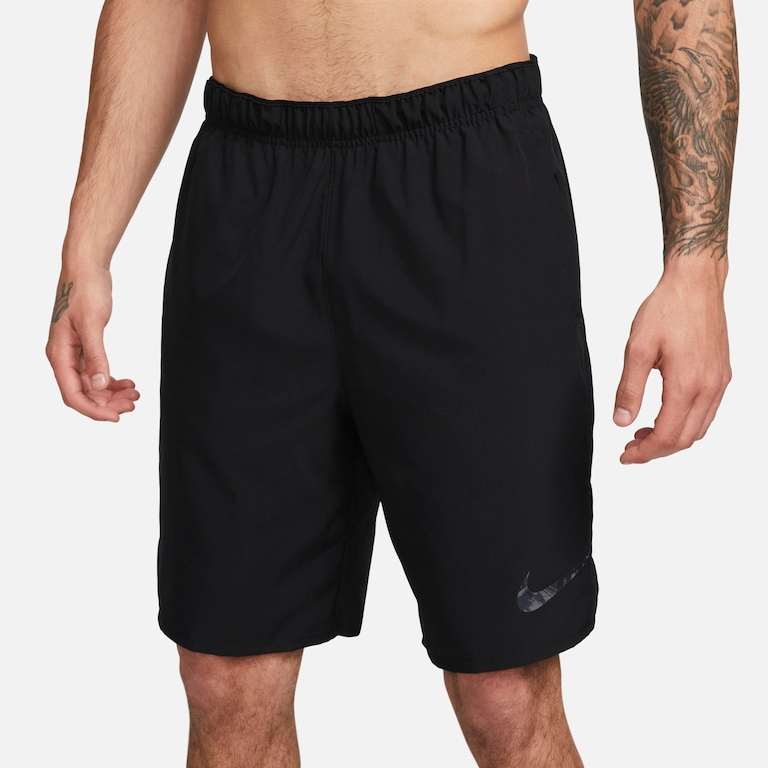Shorts Nike Dri-FIT Challenger Masculino - Foto 2