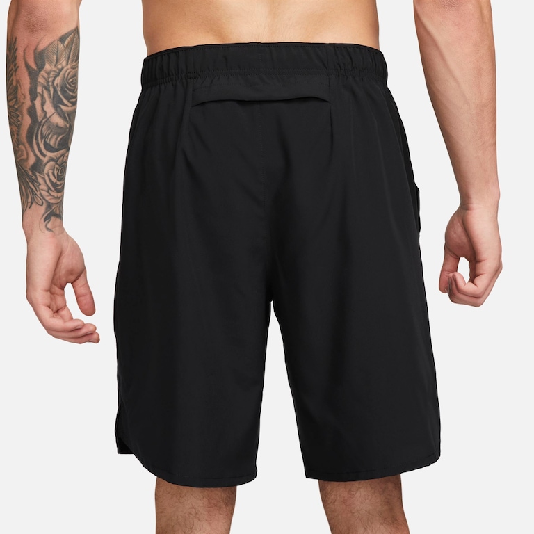 Shorts Nike Dri-FIT Challenger Masculino - Foto 3