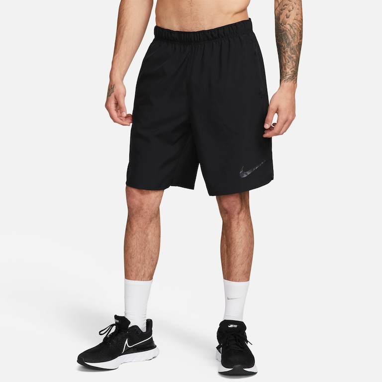Shorts Nike Dri-FIT Challenger Masculino - Foto 1