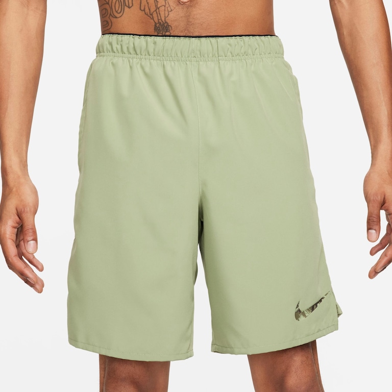 Shorts Nike Dri-FIT Challenger Masculino - Foto 2