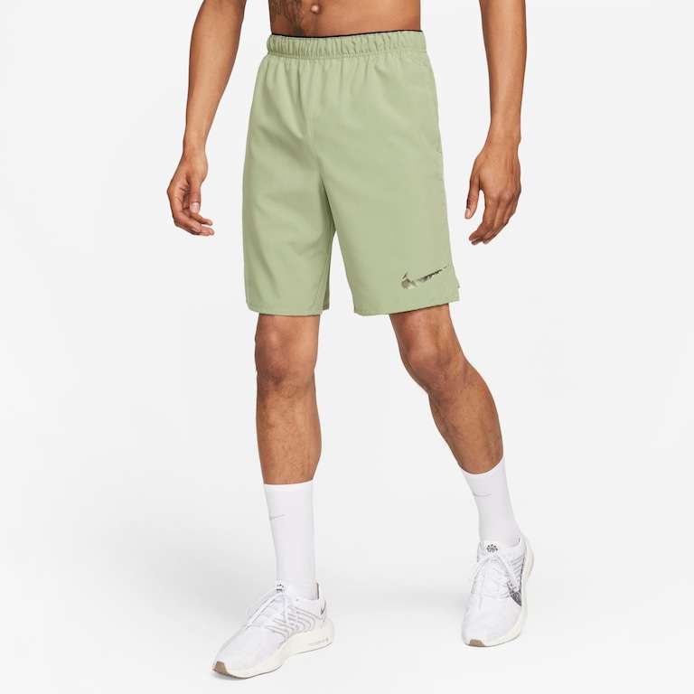 Shorts Nike Dri-FIT Challenger Masculino - Foto 1