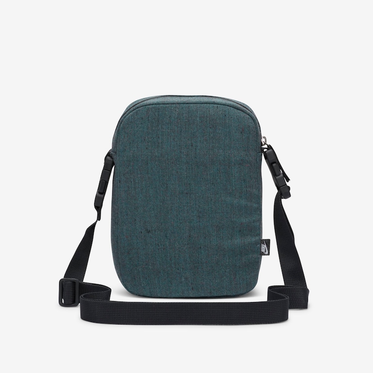 Bolsa Nike Transversal Heritage Unissex - Foto 4