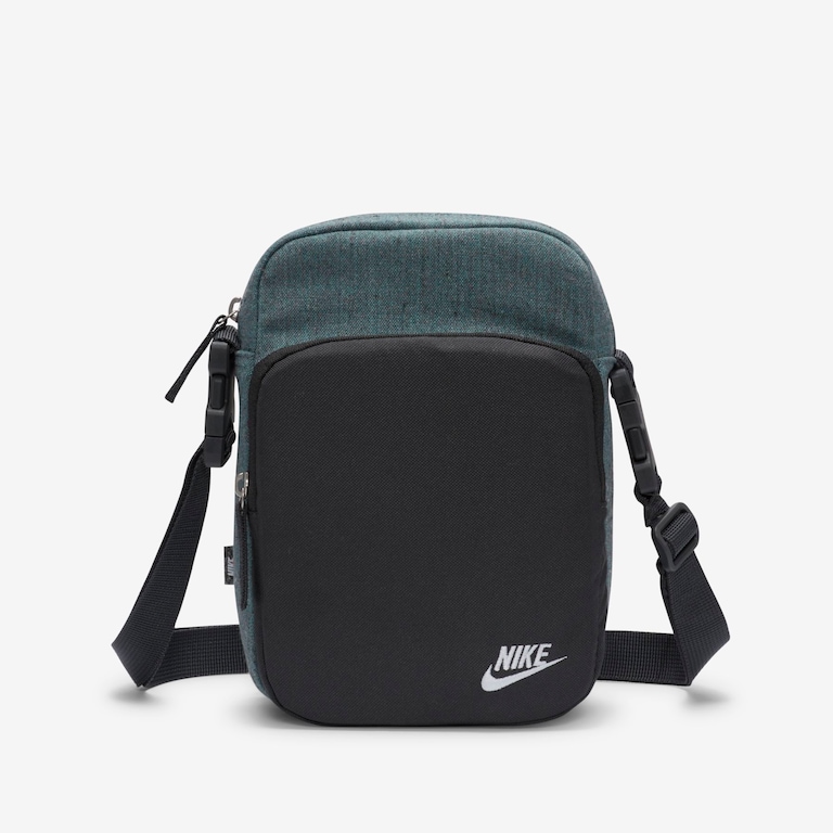 Bolsa Nike Transversal Heritage Unissex - Foto 1