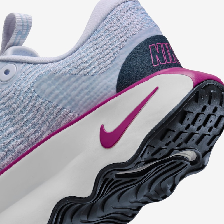 Tênis Nike Motiva Feminino - Foto 8