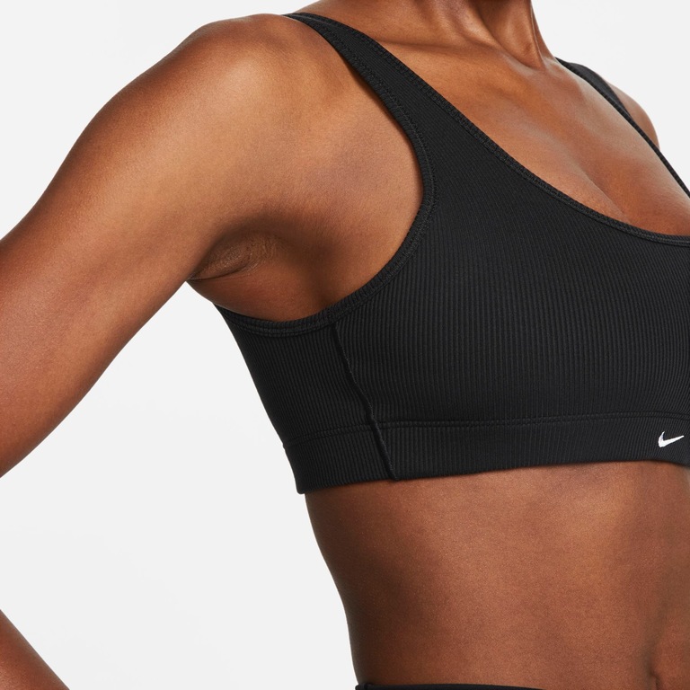 Top Nike Alate All U Feminino - Foto 3