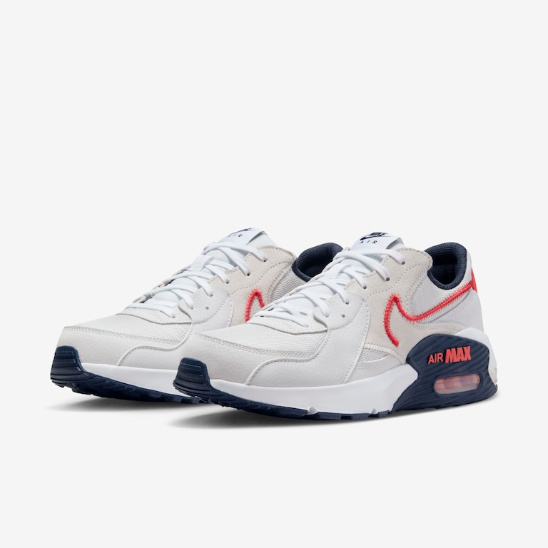 Tênis Nike Air Max Excee Masculino - Foto 5