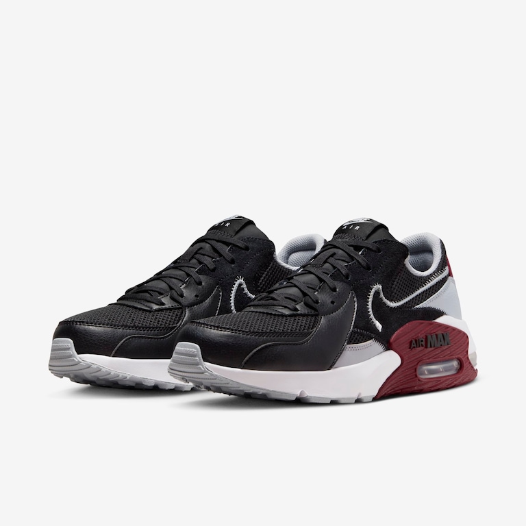 Tênis Nike Air Max Excee Masculino - Foto 5