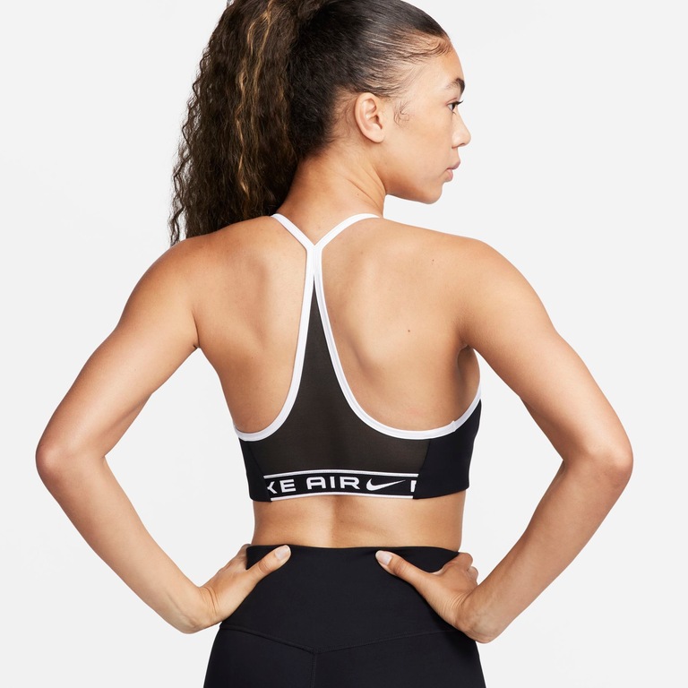 Top Nike Air Indy Feminino - Foto 2