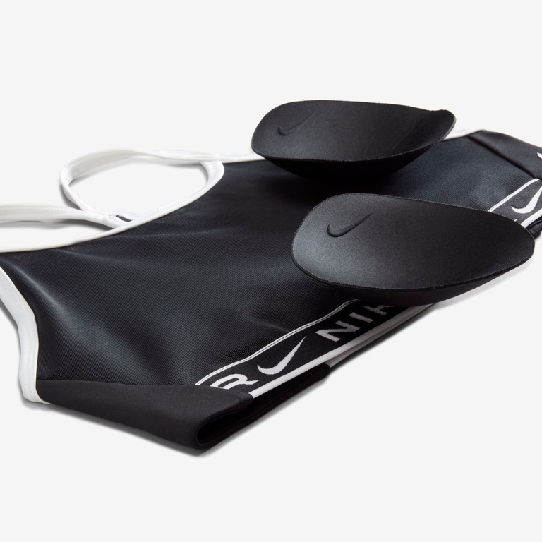 Top Nike Air Indy Feminino - Foto 4