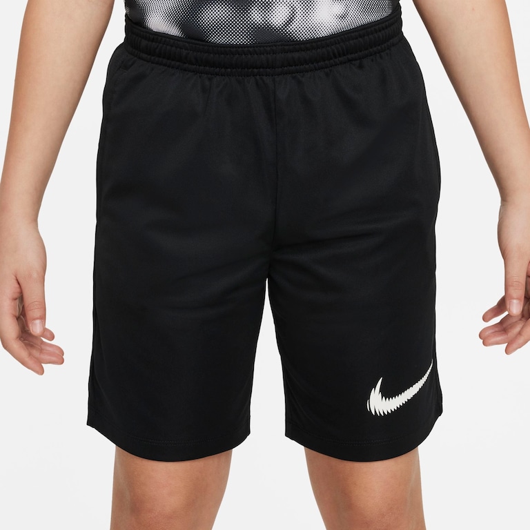 Shorts Nike Dri-FIT Trophy23 Infantil - Foto 2