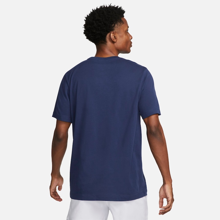 Camiseta Nike Dri-FIT Masculina - Foto 2