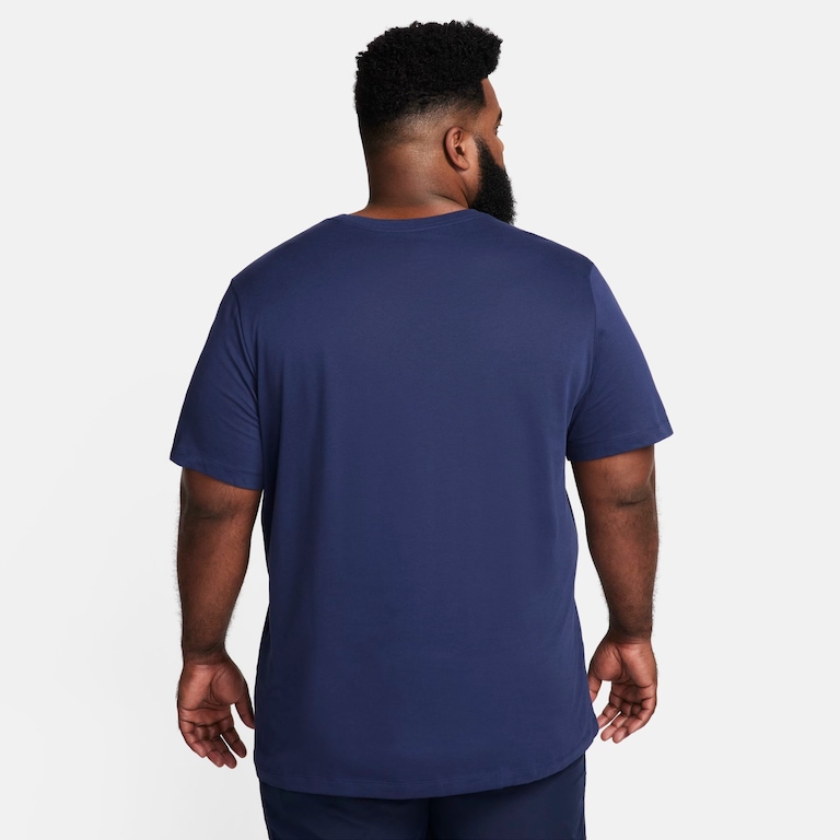 Camiseta Nike Dri-FIT Masculina - Foto 2
