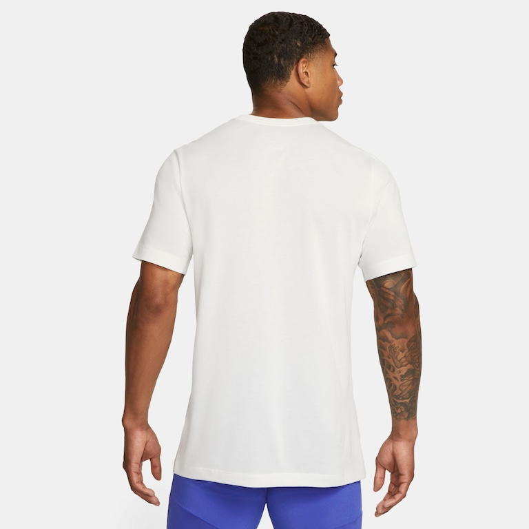 Camiseta Nike Dri-FIT Masculina - Foto 2