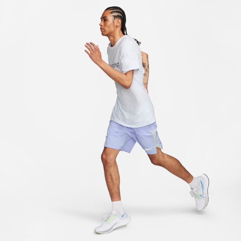 Camiseta Nike Dri-FIT Masculina - Foto 5