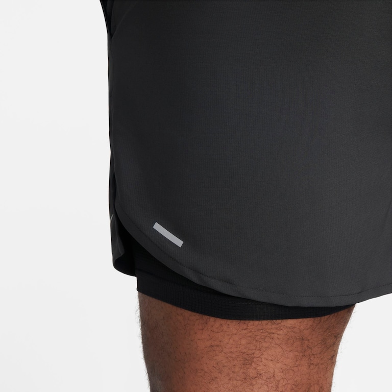 Shorts Nike Dri-FIT Stride Masculino - Foto 19