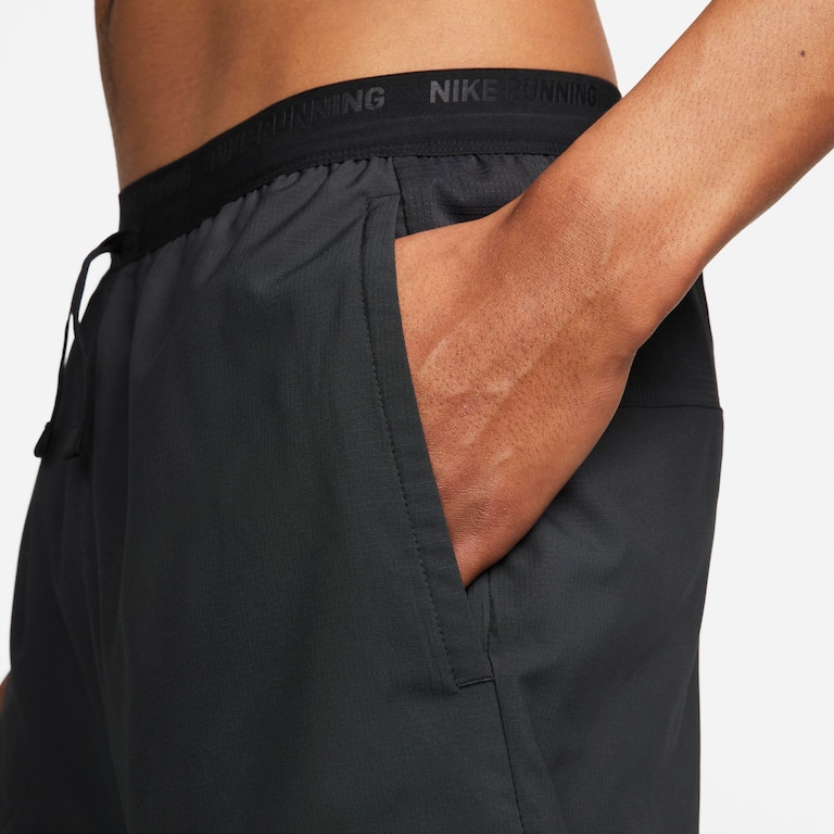 Shorts Nike Dri-FIT Stride Masculino - Foto 4