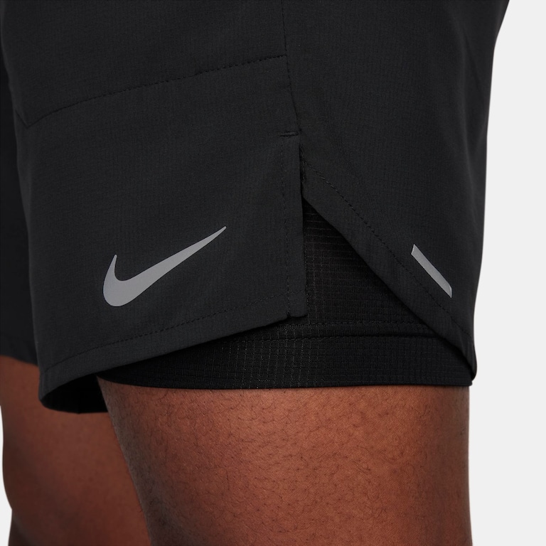 Shorts Nike Dri-FIT Stride Masculino - Foto 7