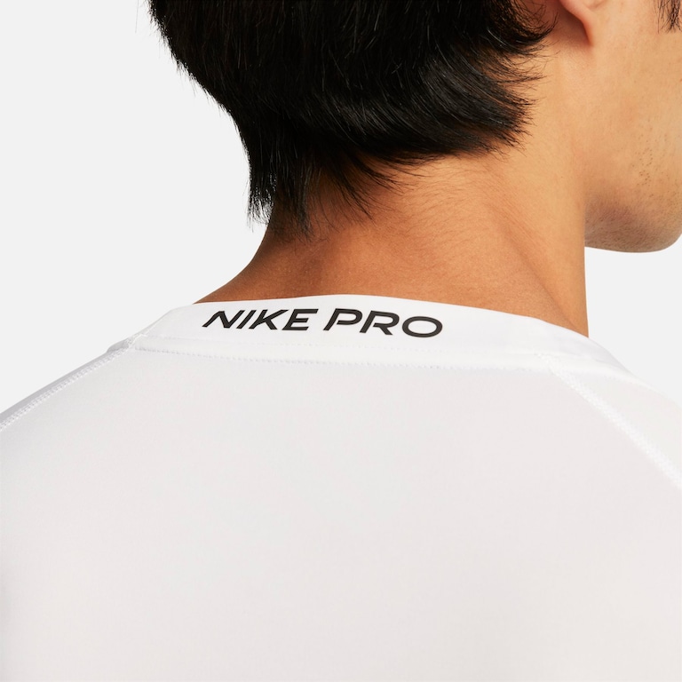 Camiseta Nike Pro Dri-FIT Masculina - Foto 4